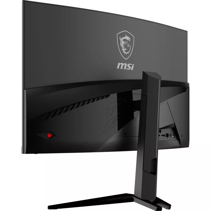 MSI MAG 321CUPDF Computer-Monitor 80 cm (31,5 Zoll) 3840 x 2160 Pixel 4K Ultra HD LCD Schwarz