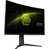 MSI MAG 321CUPDF Computer-Monitor 80 cm (31,5 Zoll) 3840 x 2160 Pixel 4K Ultra HD LCD Schwarz