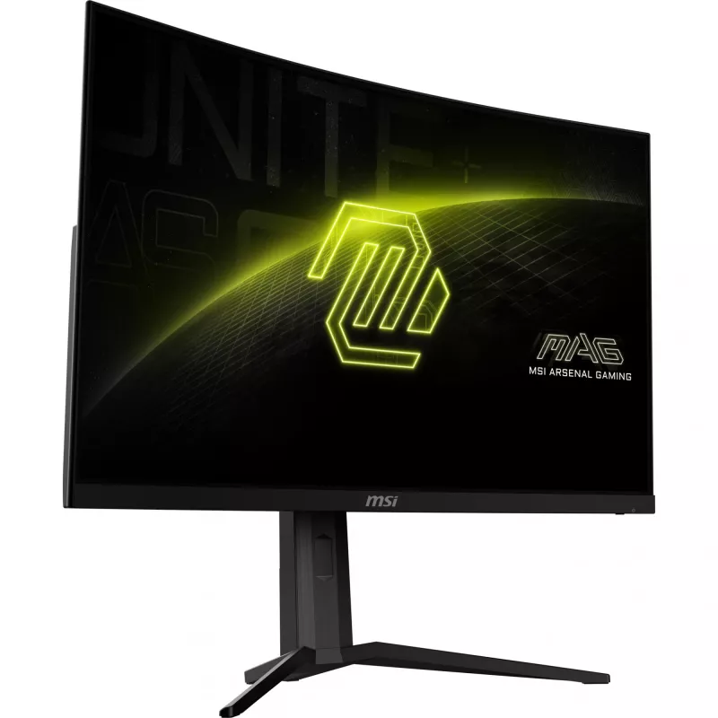 MSI MAG 321CUPDF Computer-Monitor 80 cm (31,5 Zoll) 3840 x 2160 Pixel 4K Ultra HD LCD Schwarz
