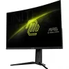 MSI MAG 321CUPDF Computer-Monitor 80 cm (31,5 Zoll) 3840 x 2160 Pixel 4K Ultra HD LCD Schwarz