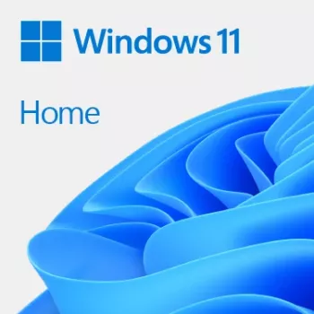 MICROSOFT Windows 11 Home 64bit Oem - 1 Benutzer - Win - Französisch
