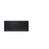 CHERRY KW 9200 MINI Tastatur Universal USB + RF Wireless + Bluetooth QWERTY UK English Schwarz