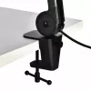 CHERRY MA 6.0 UNI USB, Tischstativ, Cherry, Schwarz, 2,5 m, 3/8 und 5/8, Aluminium