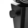 CHERRY MA 6.0 UNI USB, Tischstativ, Cherry, Schwarz, 2,5 m, 3/8 und 5/8, Aluminium
