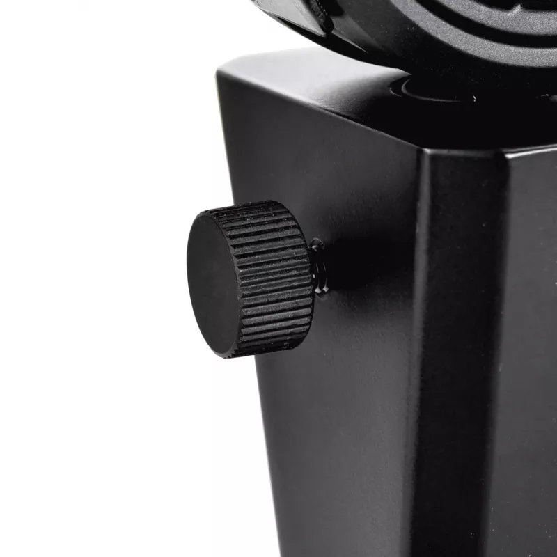 CHERRY MA 6.0 UNI USB, Tischstativ, Cherry, Schwarz, 2,5 m, 3/8 und 5/8, Aluminium