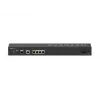 NETGEAR PR460X-111EUS Kabelgebundener Router 10 Gigabit Ethernet Schwarz