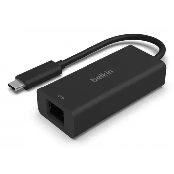 Belkin USB4-auf-2,5-GB-Ethernet-Adapter