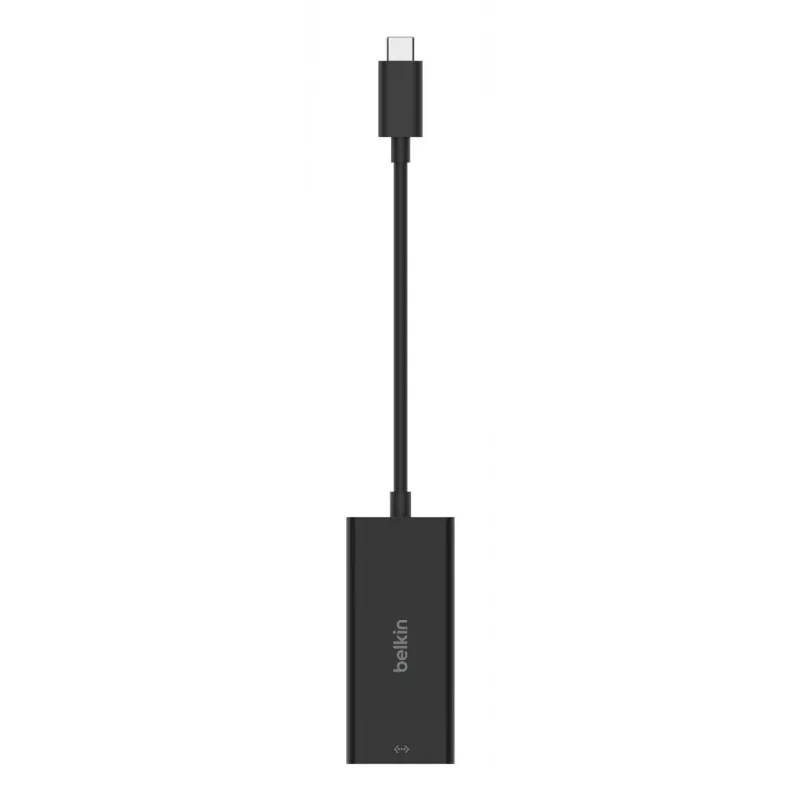 Belkin USB4-auf-2,5-GB-Ethernet-Adapter