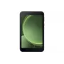 Samsung Galaxy Tab Active5 Wi-Fi Entreprise Edition Samsung Exynos 128 GB 20,3 cm (8 Zoll) 6 GB Wi-Fi 6 (802.11ax) Android 14 Grün