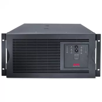 APC Smart-UPS SUA5000RMI5U - 5000VA, 8x C13, 2x C19 Steckdose, NMC, Rackmount/Tower