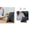 Folio Hülle Samsung EF-BX210TWEGWW für Galaxy Tab A9+ 11 Zoll Weiß