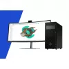 HP Z2 Tower G1i Intel Core Ultra 7 265 16 GB DDR5-SDRAM Windows 11 Pro Workstation KI-Workstation, KI-PC