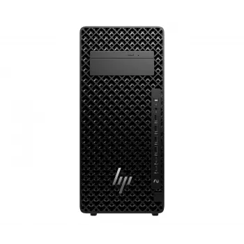 HP Z2 Tower G1i Intel Core Ultra 7 265K 32 GB DDR5-SDRAM NVIDIA RTX A1000 Windows 11 Pro Workstation KI-Workstation, KI-PC