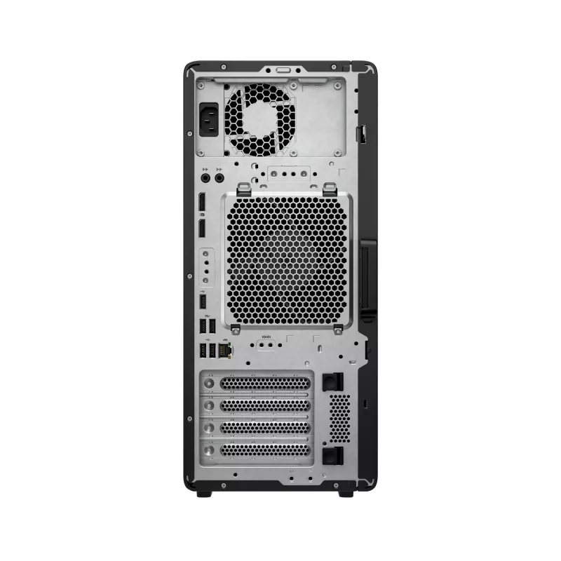 HP Z2 Tower G1i Intel Core Ultra 7 265K 32 GB DDR5-SDRAM Windows 11 Pro Workstation KI-Workstation, KI-PC