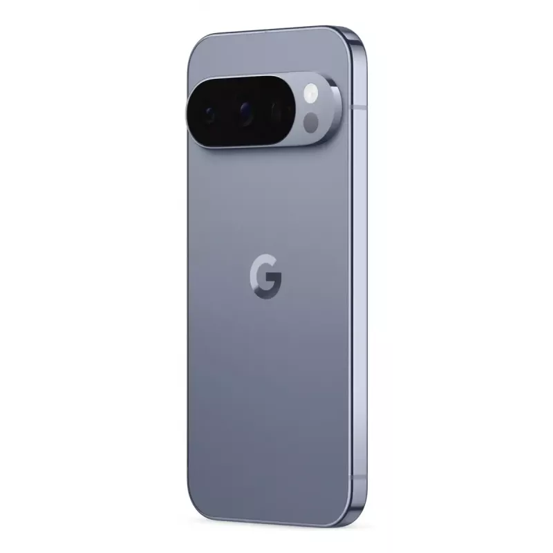 Smartphone Google Pixel 10 Pro 6,3 Zoll Dual SIM 16 GB RAM 512 GB Grau