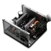 XPG PYLON 650W Netzteil, 650 W, 100 - 240 V, 50 - 60 Hz, 8/4 A, Aktiv, 110 W
