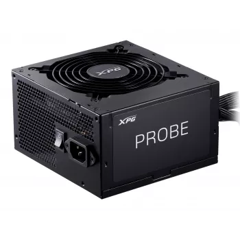 XPG PROBE 700 BRONZE Netzteil, 700 W, 100 - 240 V, 47 - 63 Hz, 10 A, Aktiv, 19 A