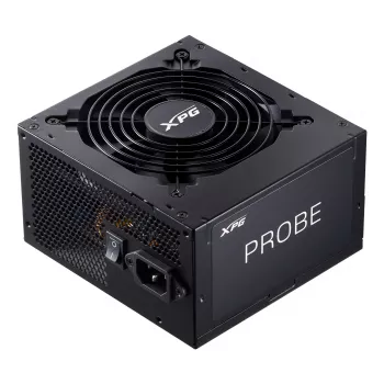 XPG PROBE 700 BRONZE Netzteil, 700 W, 100 - 240 V, 47 - 63 Hz, 10 A, Aktiv, 19 A