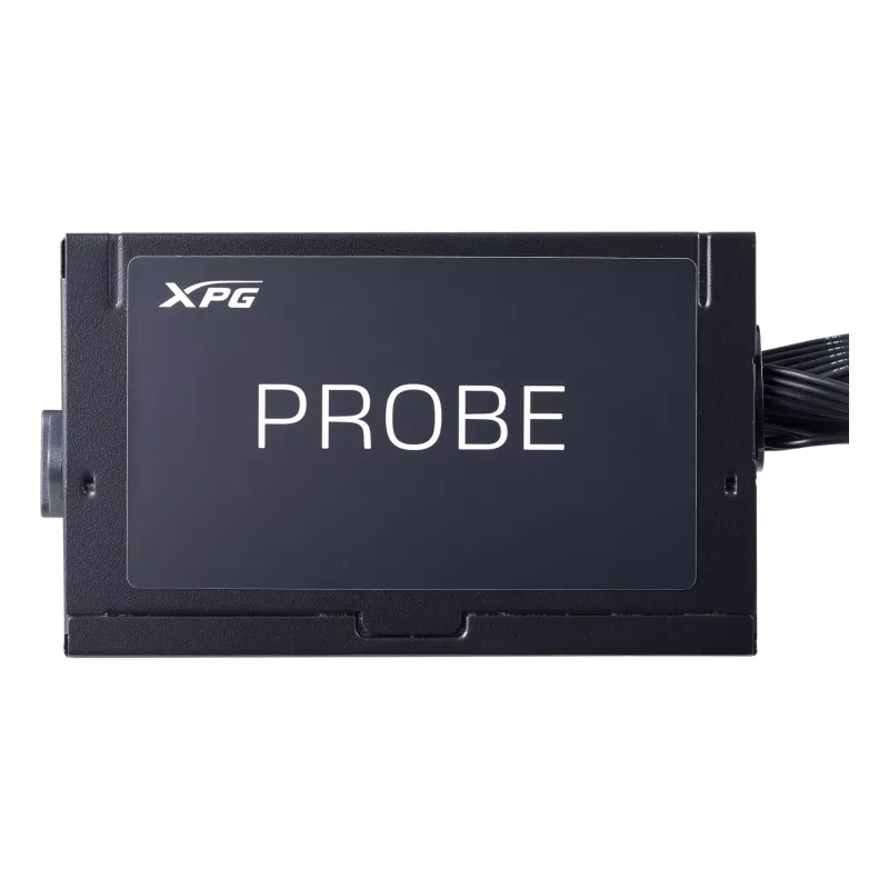 XPG PROBE 700 BRONZE Netzteil, 700 W, 100 - 240 V, 47 - 63 Hz, 10 A, Aktiv, 19 A