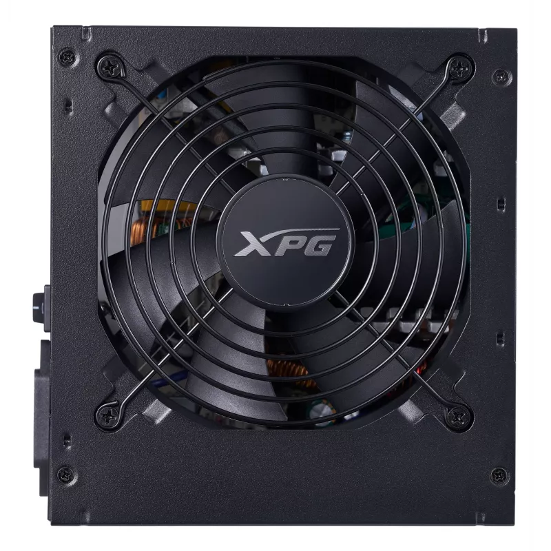 XPG PROBE 700 BRONZE Netzteil, 700 W, 100 - 240 V, 47 - 63 Hz, 10 A, Aktiv, 19 A