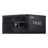 XPG PROBE 700 BRONZE Netzteil, 700 W, 100 - 240 V, 47 - 63 Hz, 10 A, Aktiv, 19 A