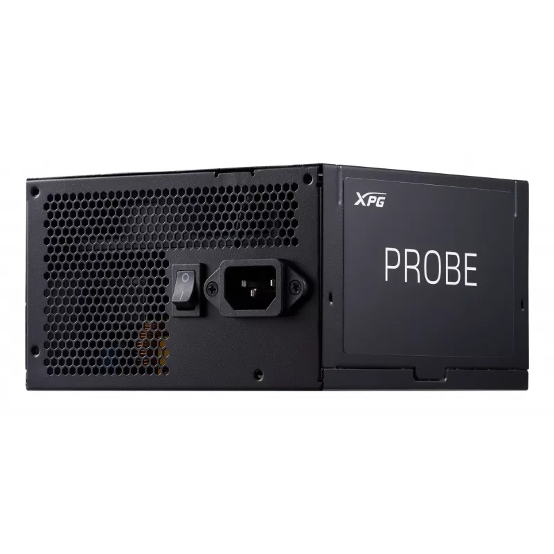 XPG PROBE 700 BRONZE Netzteil, 700 W, 100 - 240 V, 47 - 63 Hz, 10 A, Aktiv, 19 A