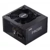 XPG PROBE 600 BRONZE Netzteil, 600 W, 100 - 240 V, 47 - 63 Hz, 10 A, Aktiv, 19 A