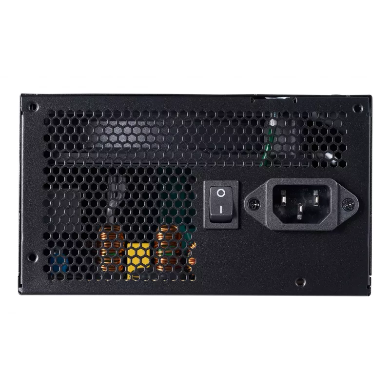XPG PROBE 600 BRONZE Netzteil, 600 W, 100 - 240 V, 47 - 63 Hz, 10 A, Aktiv, 19 A