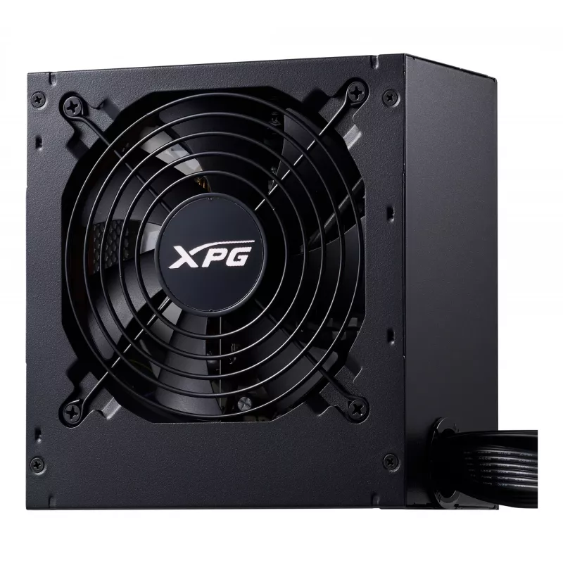 XPG PROBE 600 BRONZE Netzteil, 600 W, 100 - 240 V, 47 - 63 Hz, 10 A, Aktiv, 19 A