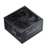 XPG PYLON II 750W Bronze Netzteil, 750 W, 100 - 240 V, 50/60 Hz, 10 A, Aktiv, 22 A