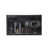 XPG PYLON II 750W Bronze Netzteil, 750 W, 100 - 240 V, 50/60 Hz, 10 A, Aktiv, 22 A