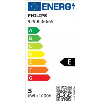 Philips Hue White and Colour Ambience GU10 – Smart-Spotlight – (3er-Pack)