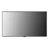 LG 55XS4P Signage Display Digital Signage Flachbildschirm 139,7 cm (55 Zoll) LED 4000 cd/m² Full HD Schwarz WebOS 24/7