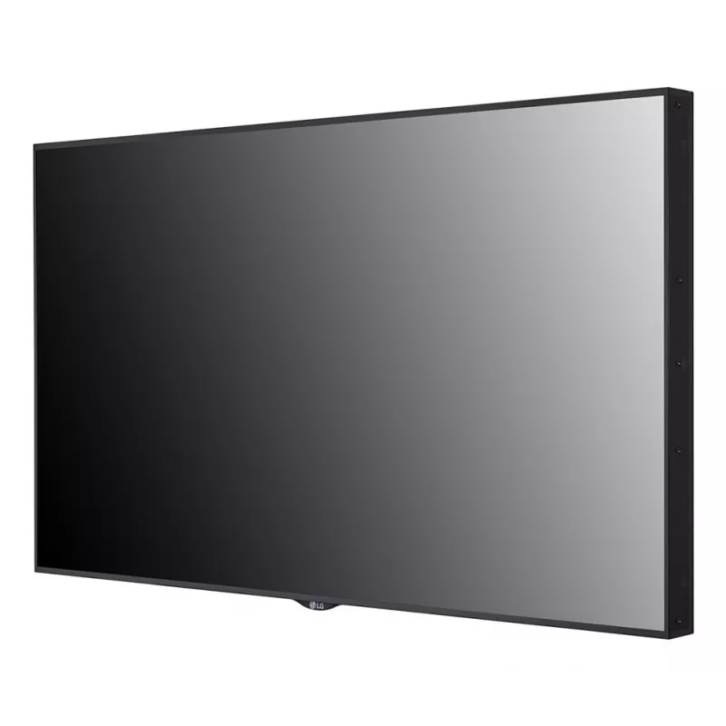 LG 55XS4P Signage Display Digital Signage Flachbildschirm 139,7 cm (55 Zoll) LED 4000 cd/m² Full HD Schwarz WebOS 24/7