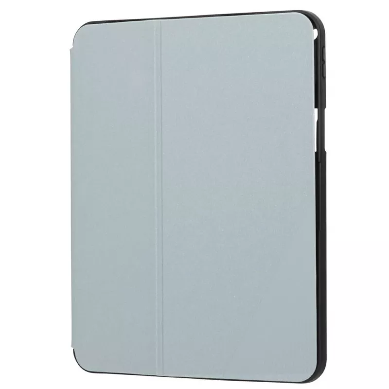 Targus Click-In THZ93211GL Flip-Hülle für iPad (10. Generation) 27,7 cm (10,9 Zoll), TPU, Silber