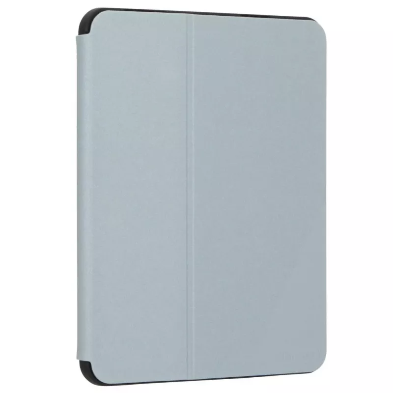 Targus Click-In THZ93211GL Flip-Hülle für iPad (10. Generation) 27,7 cm (10,9 Zoll), TPU, Silber