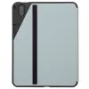 Targus Click-In THZ93211GL Flip-Hülle für iPad (10. Generation) 27,7 cm (10,9 Zoll), TPU, Silber