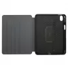 Targus Click-In THZ93211GL Flip-Hülle für iPad (10. Generation) 27,7 cm (10,9 Zoll), TPU, Silber