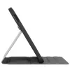 Targus Click-In THZ93211GL Flip-Hülle für iPad (10. Generation) 27,7 cm (10,9 Zoll), TPU, Silber