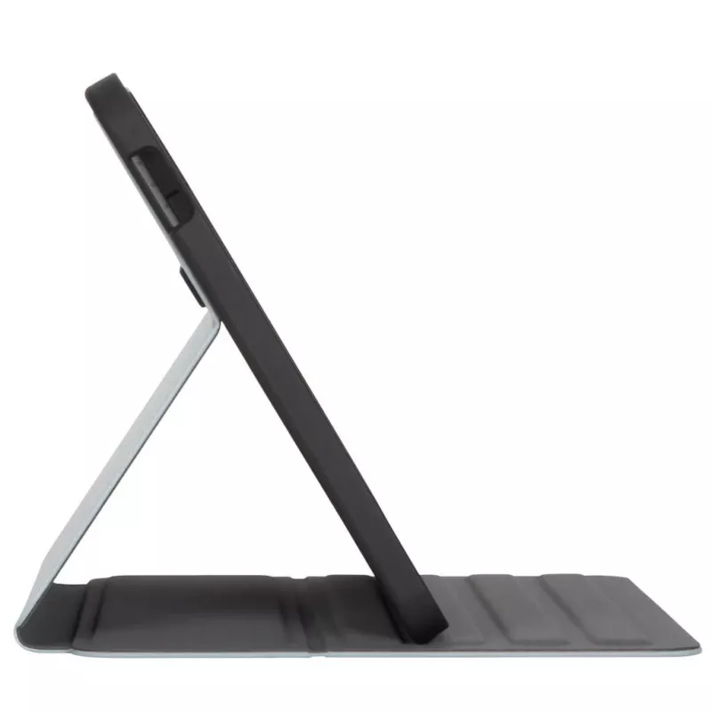 Targus Click-In THZ93211GL Flip-Hülle für iPad (10. Generation) 27,7 cm (10,9 Zoll), TPU, Silber