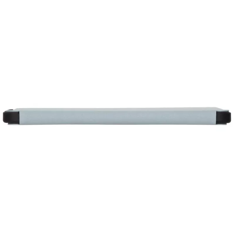 Targus Click-In THZ93211GL Flip-Hülle für iPad (10. Generation) 27,7 cm (10,9 Zoll), TPU, Silber