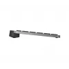 LOGITECH MX Keys Mini Beleuchtete Tastatur - Kabellos Bluetooth - Graphit - Azerty Französisch