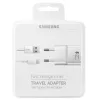 Samsung EP-TA20 Universal White USB Indoor
