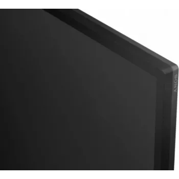 Sony FW-85BZ30L Signage Display Digital Signage Flachbildschirm 2,16 m (85 Zoll) LCD Wi-Fi 440 cd/m² 4K Ultra HD Schwarz Android 24/7