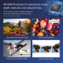 Sony FW-75BZ40L BRAVIA Professional Digital-Signage-Display, 190,5 cm (75 Zoll) LCD, 4K Ultra HD 3840 x 2160, 700 cd/m², WLAN, Android, 24/7, Schwarz