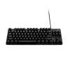 Mechanische Gaming-Tastatur Logitech G G413 TKL SE Tenkeyless USB LED Schwarz