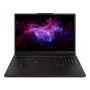 Lenovo ThinkPad P16s Gen 3 21KS0001GE Mobile Workstation, Intel Core Ultra 7 155H, 40,6 cm (16 Zoll) WUXGA 1920 x 1200 IPS, 32 GB DDR5, 1 TB SSD, WLAN 6E (802.11ax), Windows 11 Pro, deutsche Tastatur, Schwarz