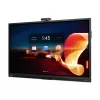 Lenovo ThinkVision T75 Computer-Monitor 190,5 cm (75 Zoll) 3840 x 2160 Pixel 4K Ultra HD LED Touchscreen Schwarz