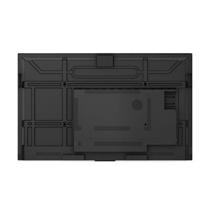 Lenovo ThinkVision T75 Computer-Monitor 190,5 cm (75 Zoll) 3840 x 2160 Pixel 4K Ultra HD LED Touchscreen Schwarz