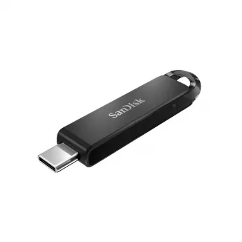 USB-Flash-Laufwerk SanDisk 64 GB USB Type-C 3.2 Gen 1 SDCZ460-064G-G46